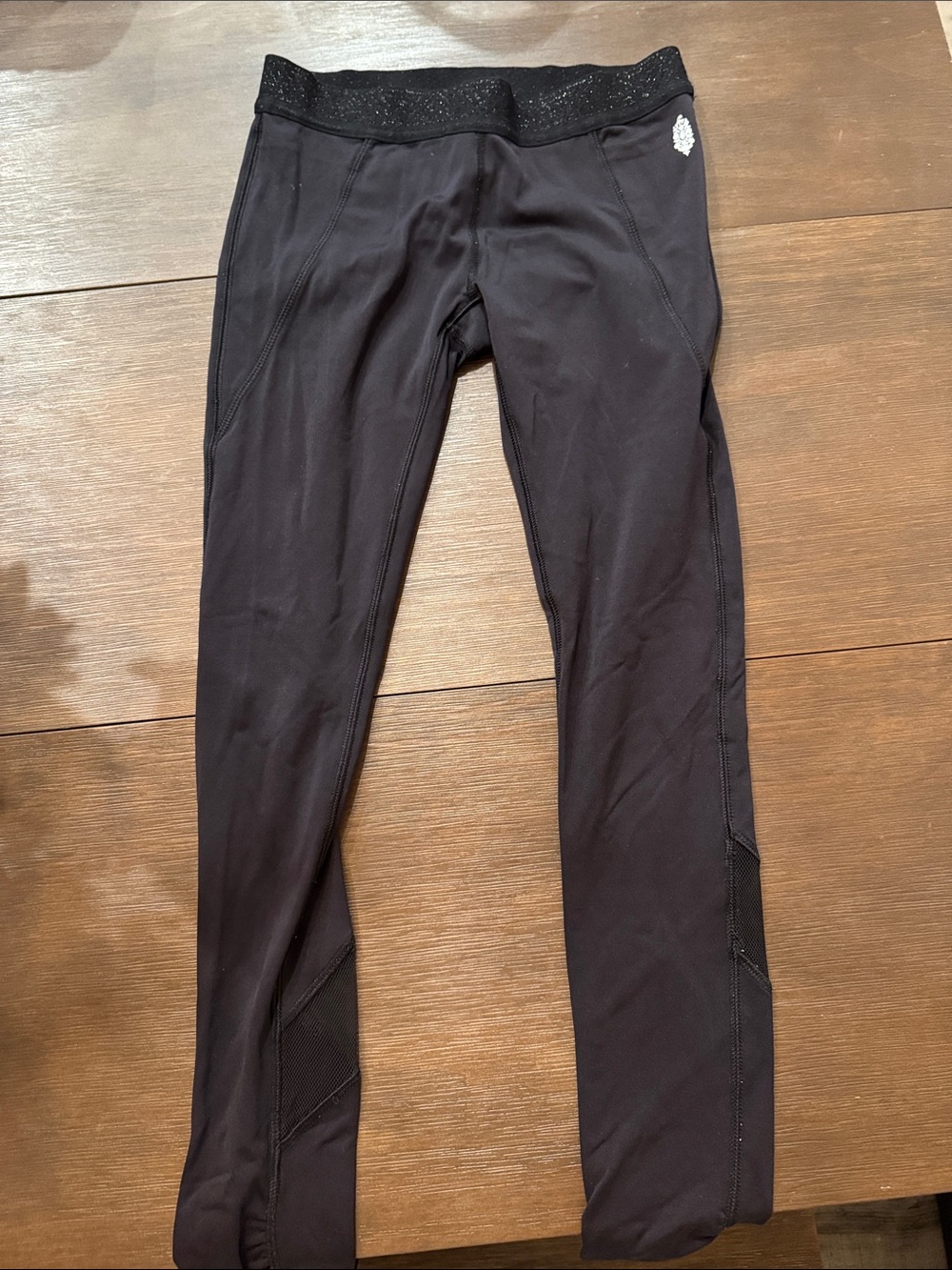 FP Movement Black Leggings